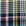 Swatch image of black vibrant plaid for Sleep Ultrasoft Relaxed Full-Leg Pants