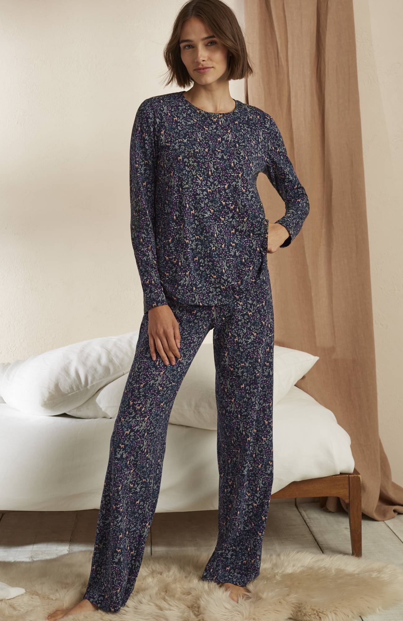 J discount jill pajamas