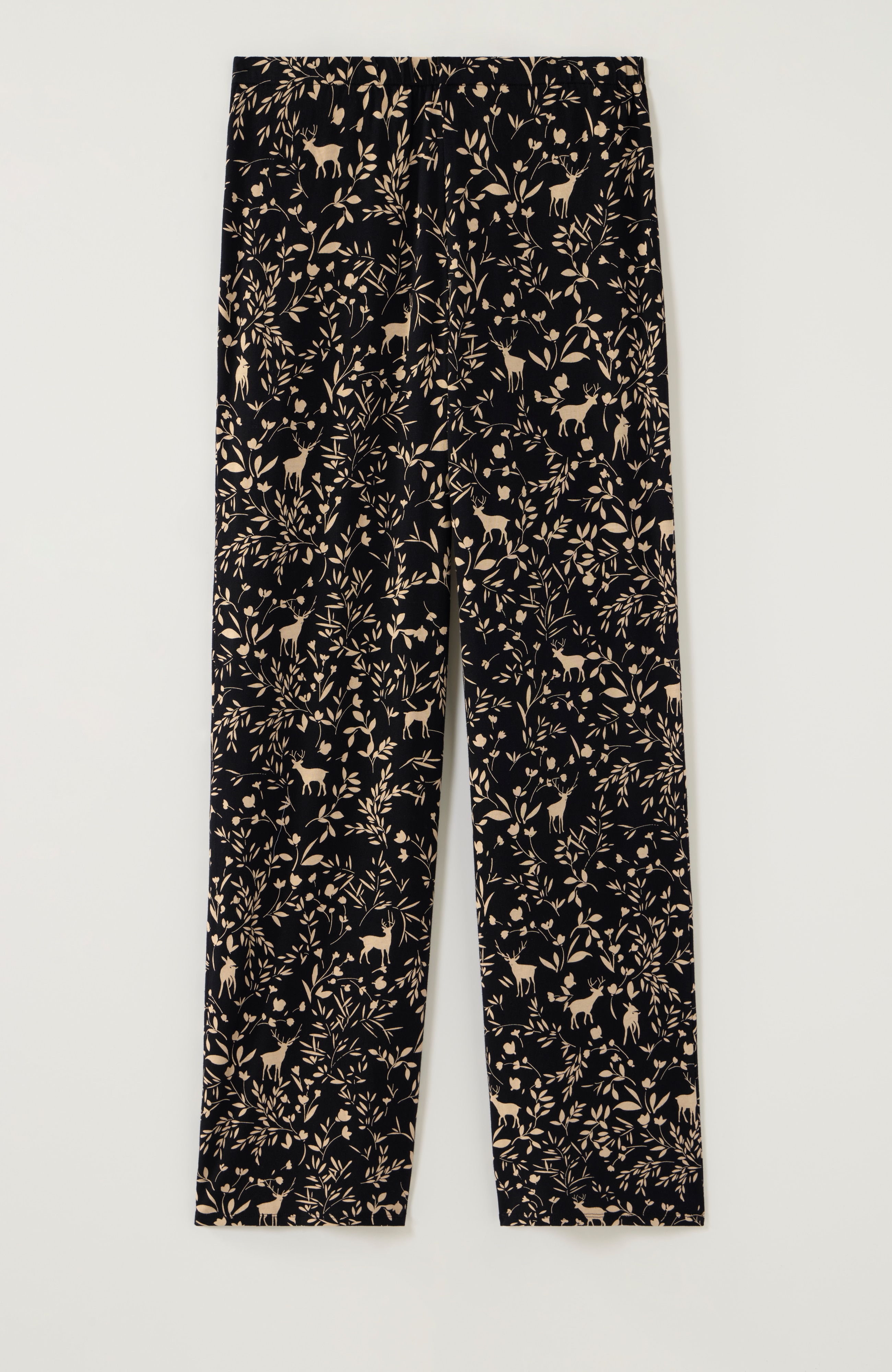 sleep ultrasoft relaxed full-leg pants