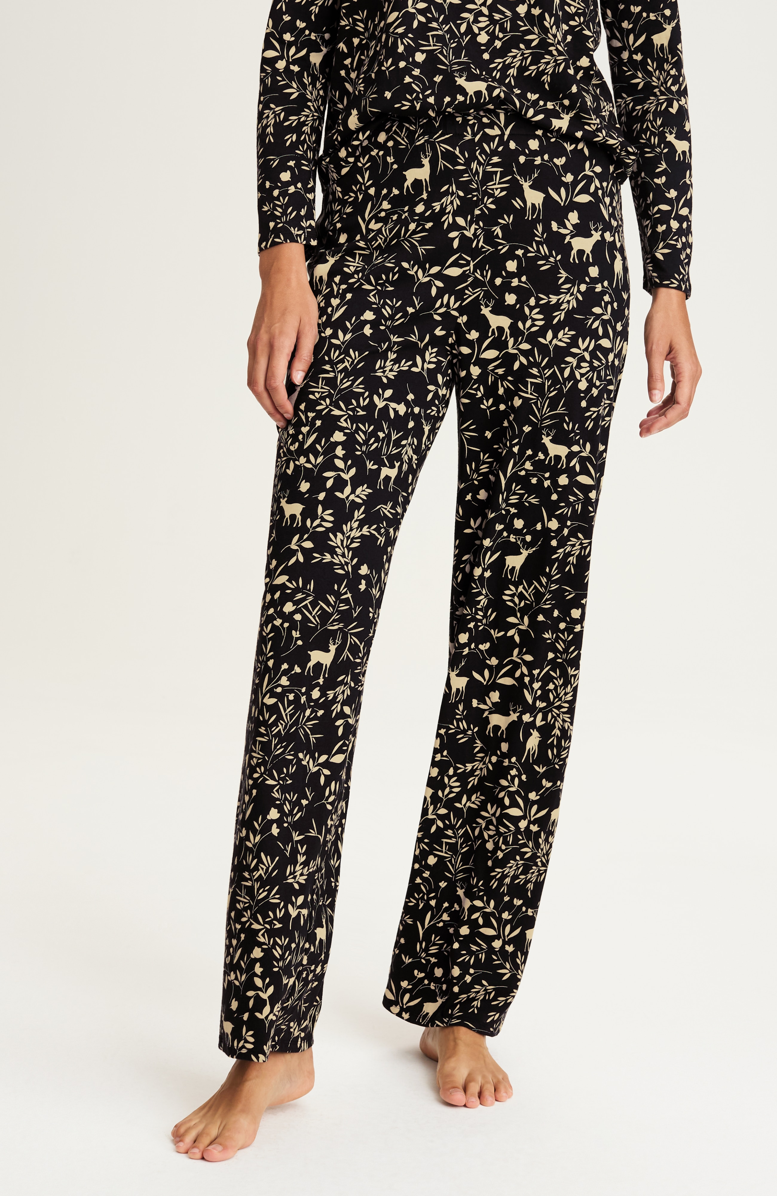 sleep ultrasoft relaxed full-leg pants