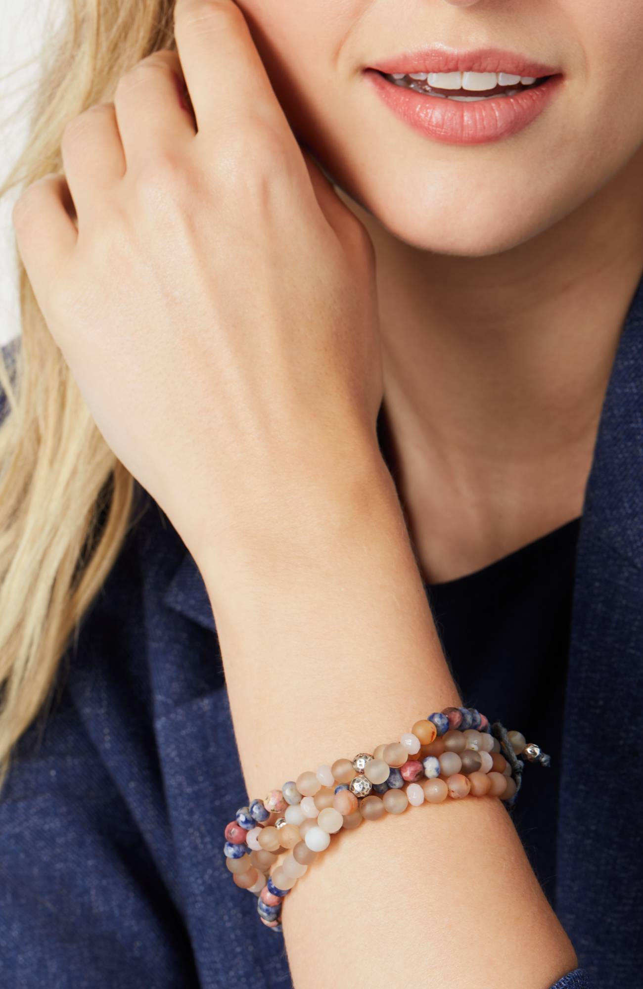 j jill jewelry sale