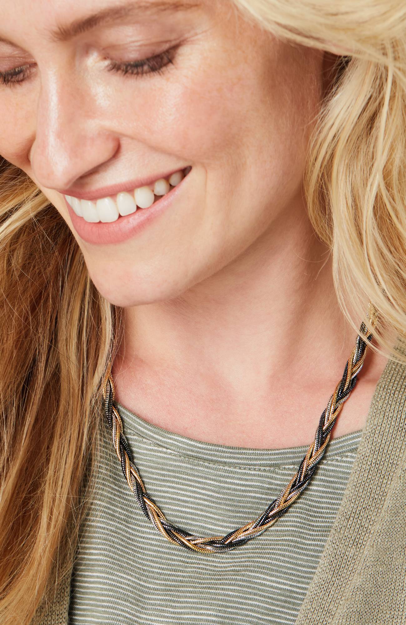 j jill jewelry sale