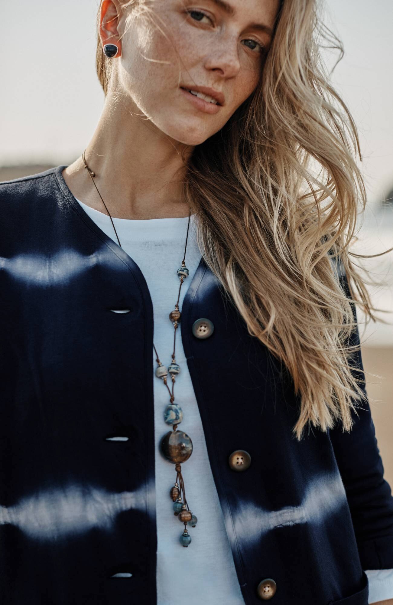 j jill quilted jacket