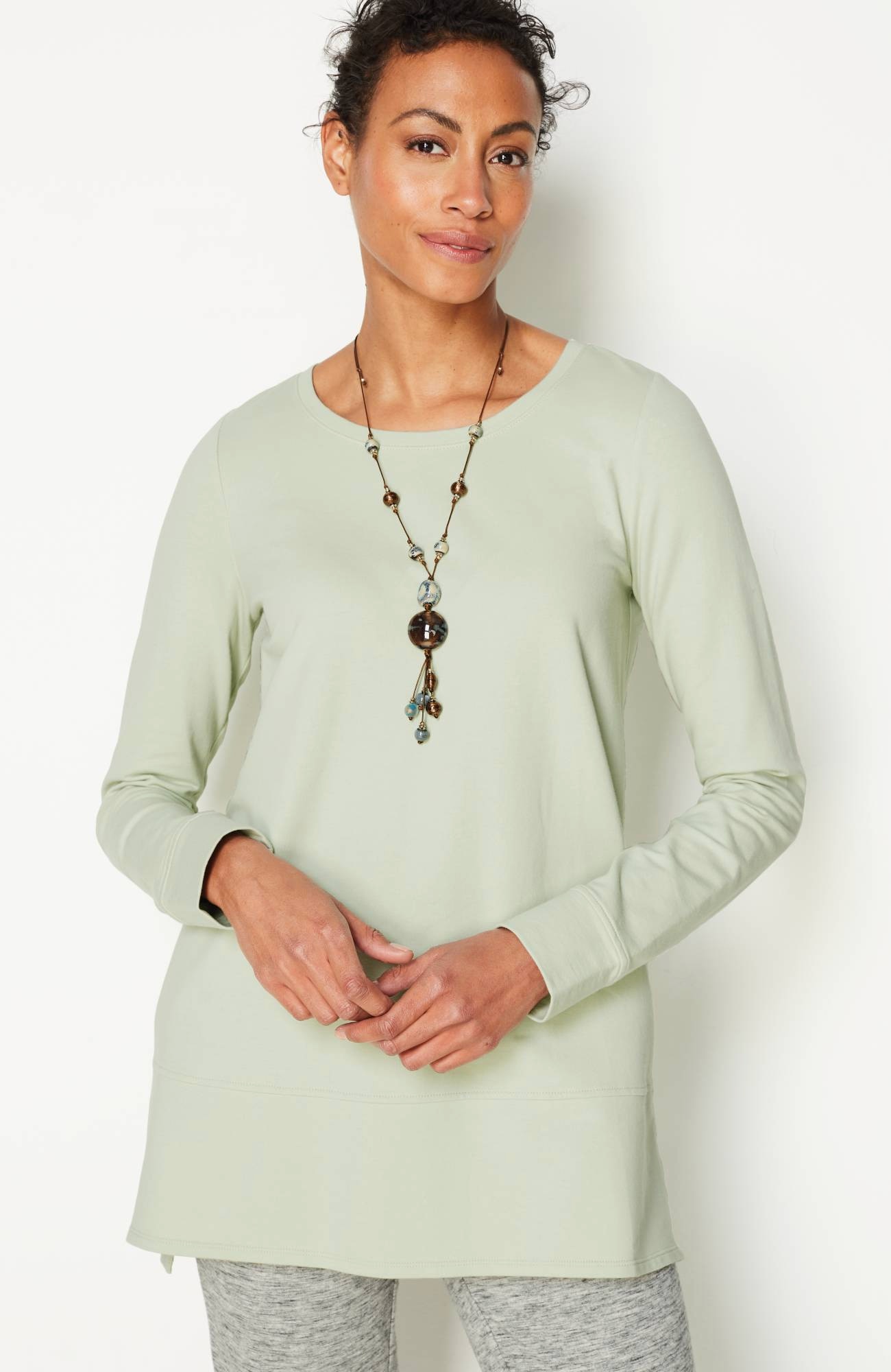 cheap womens tunics