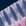 Swatch image of navy blue multi for Fit Tie-Dyed-Skies Sweatshirt