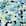 Swatch image of navy blue sporty floral for Fit Performance High-Rise 7/8 Leggings