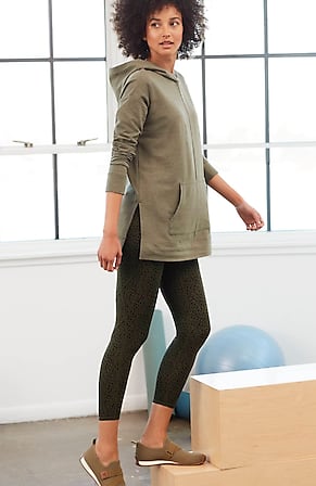 Image for Fit Performance High-Rise 7/8 Leggings