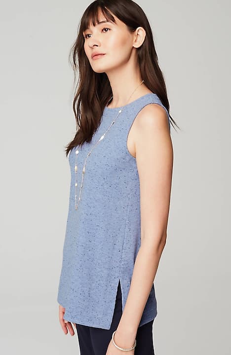 wearever layering tank
