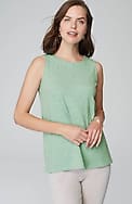 wearever layering tank