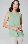 wearever layering tank