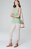 wearever layering tank