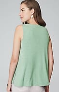 wearever layering tank