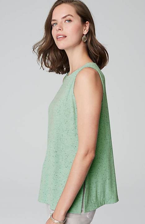 wearever layering tank
