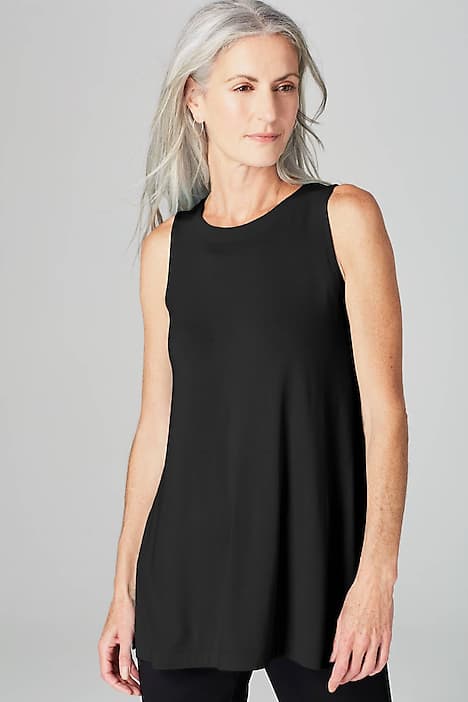 wearever layering tank