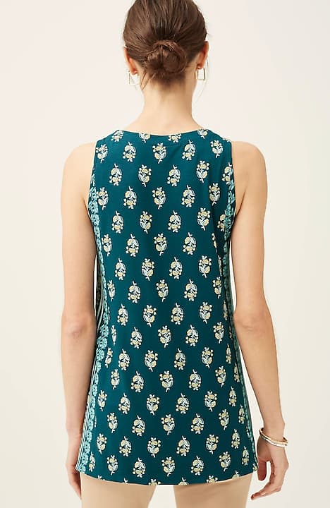 wearever layering tank