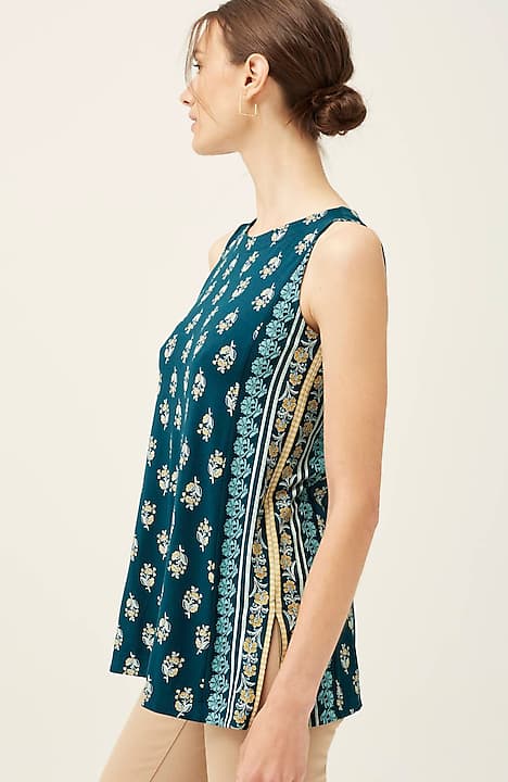 wearever layering tank