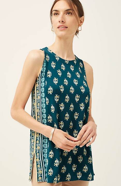 wearever layering tank