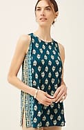 wearever layering tank