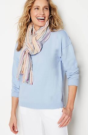 Image for Easygoing Relaxed Sweater