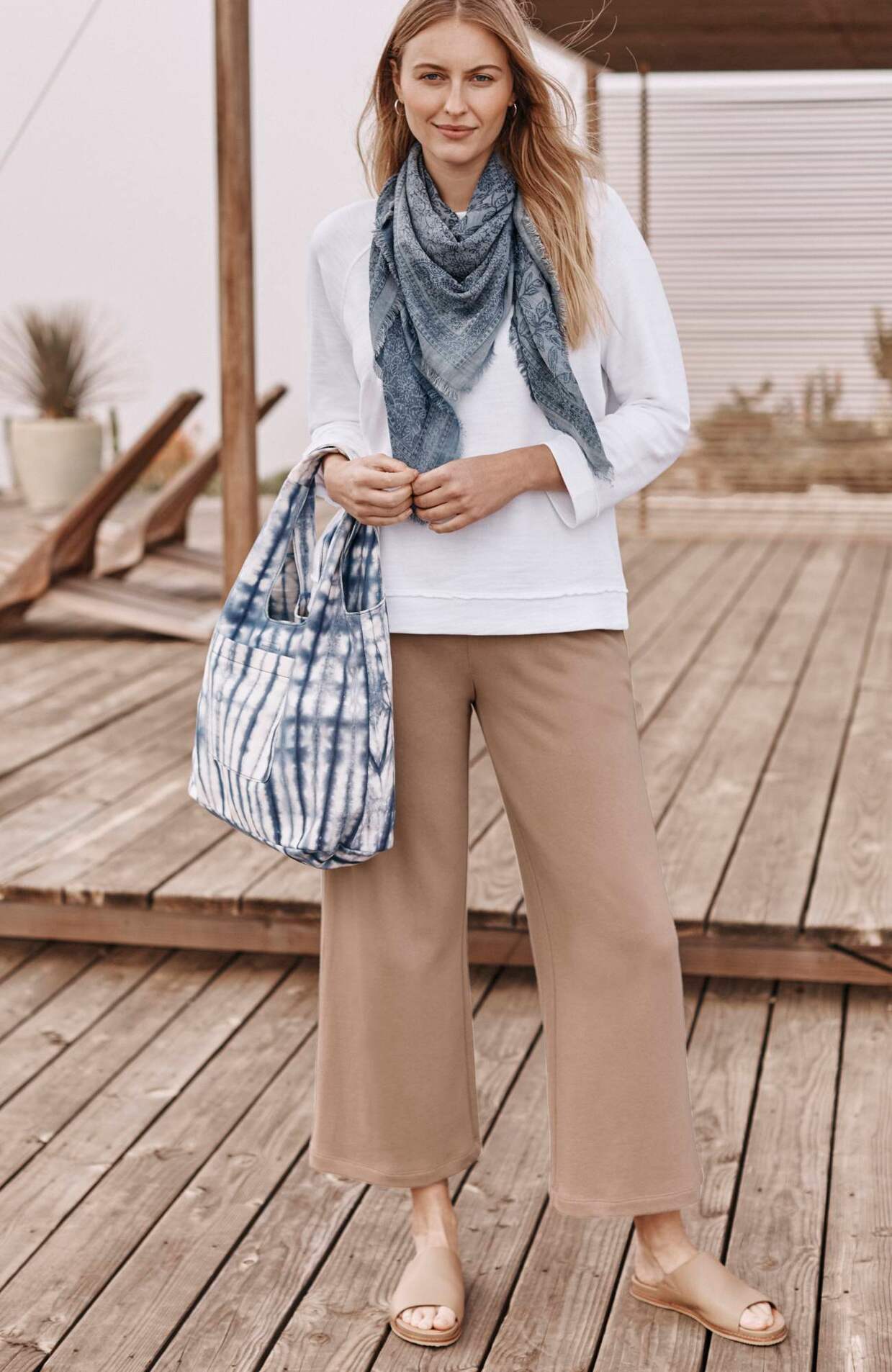 j jill clothing catalog