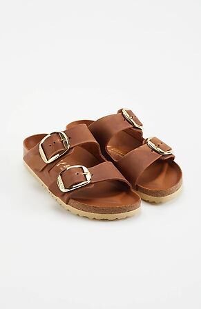 Image for Birkenstock® Arizona Big Buckle Sandals