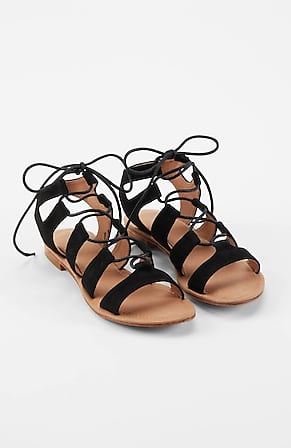 Image for Ariana Gladiator Sandals