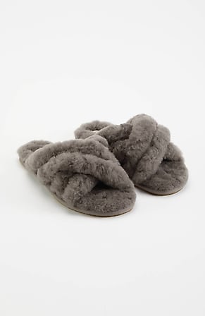 Image for UGG ® Scuffita Slippers