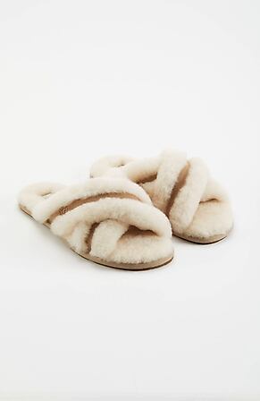 Image for Ugg® Scuffita Slippers