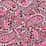fruit punch radiant paisley