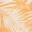 mandarin palm leaves