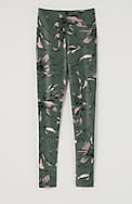 fit breathe cotton leggings