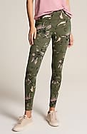 fit breathe cotton leggings