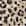 Swatch image of rustic taupe abstract animal for Fit Breathe Cotton Leggings
