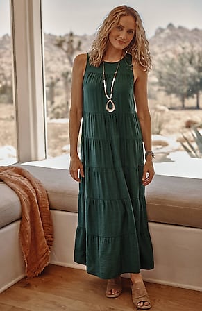 Image for Saguaro Maxi Dress