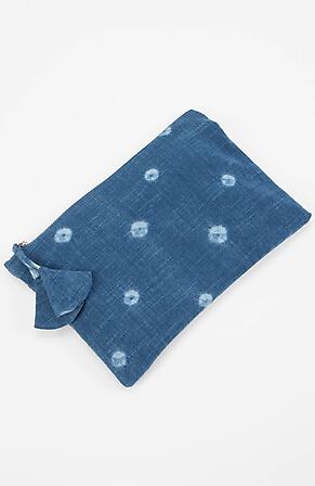 Image for Mudcloth Pouch