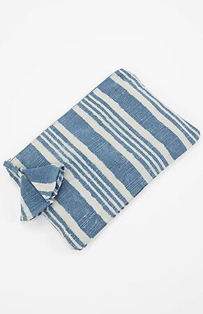 Image for Mudcloth Pouch