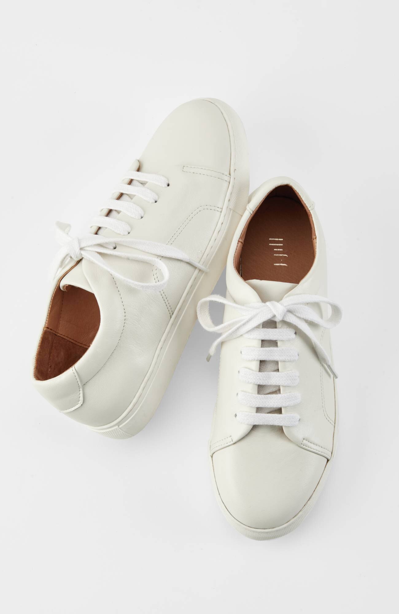 Tessa Lightweight Sneakers | JJill