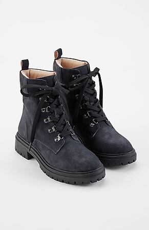 Image for Dakota Luxe Hiker Boots