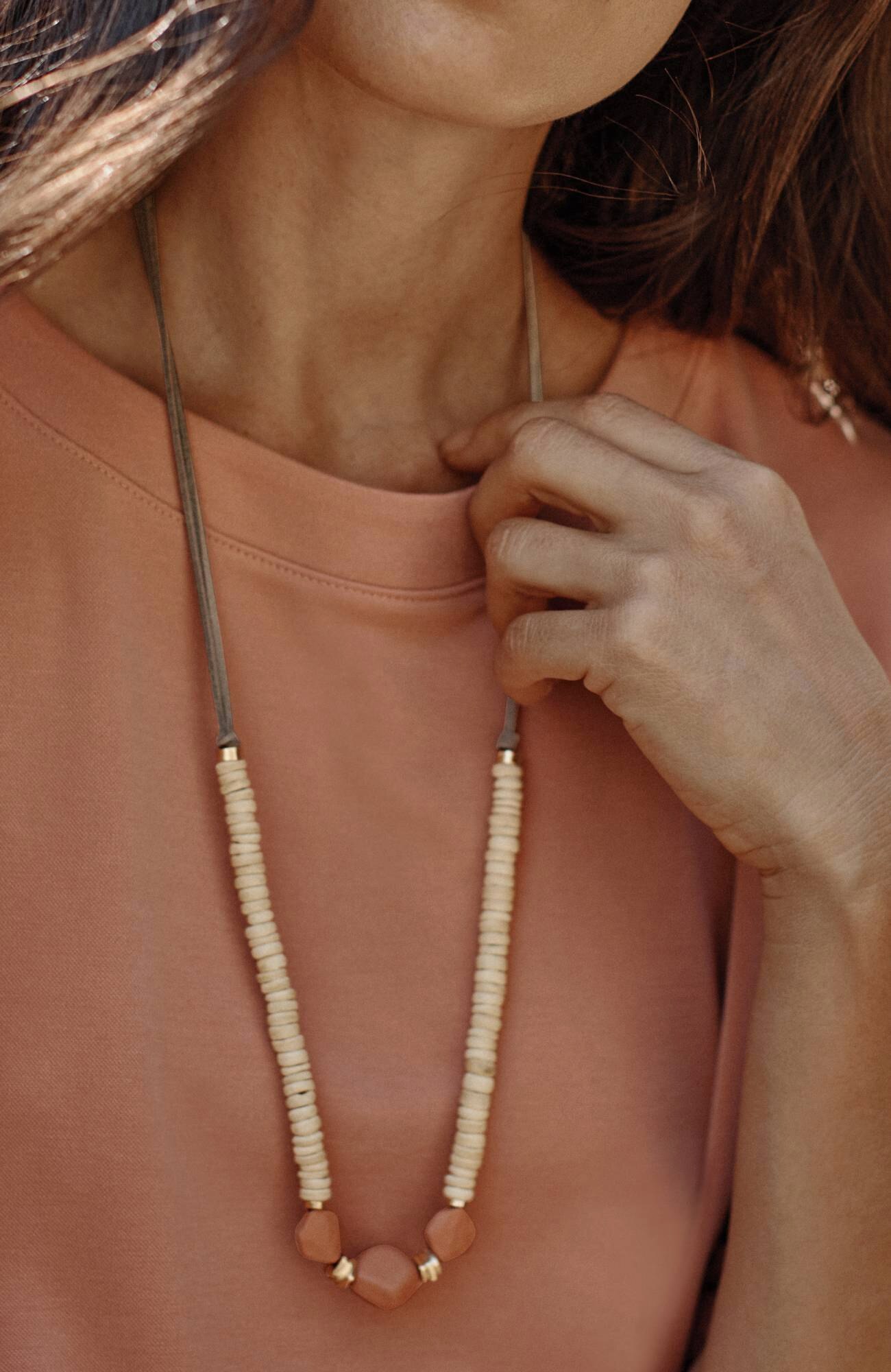 Pure Jill Quiet Canyon Single-Strand 