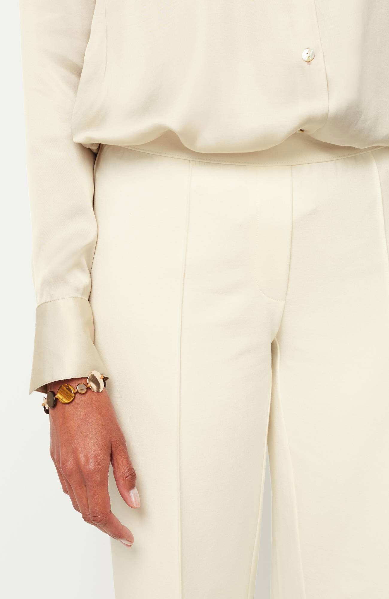 Wearever Straight-Leg Trousers | JJill Wearever Straight-Leg Trousers | JJill