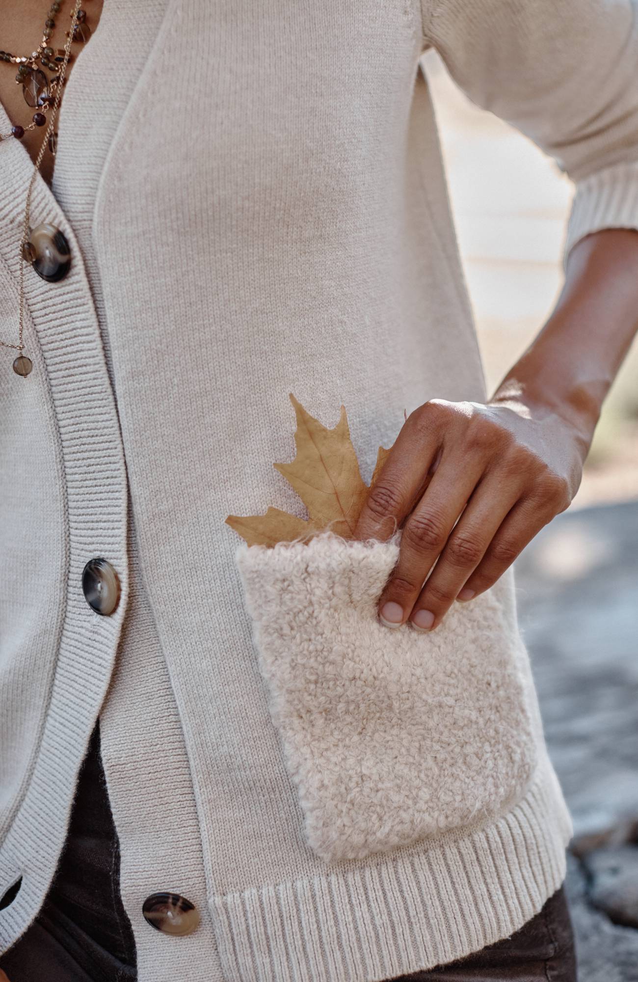 Lightweight Sweaters 