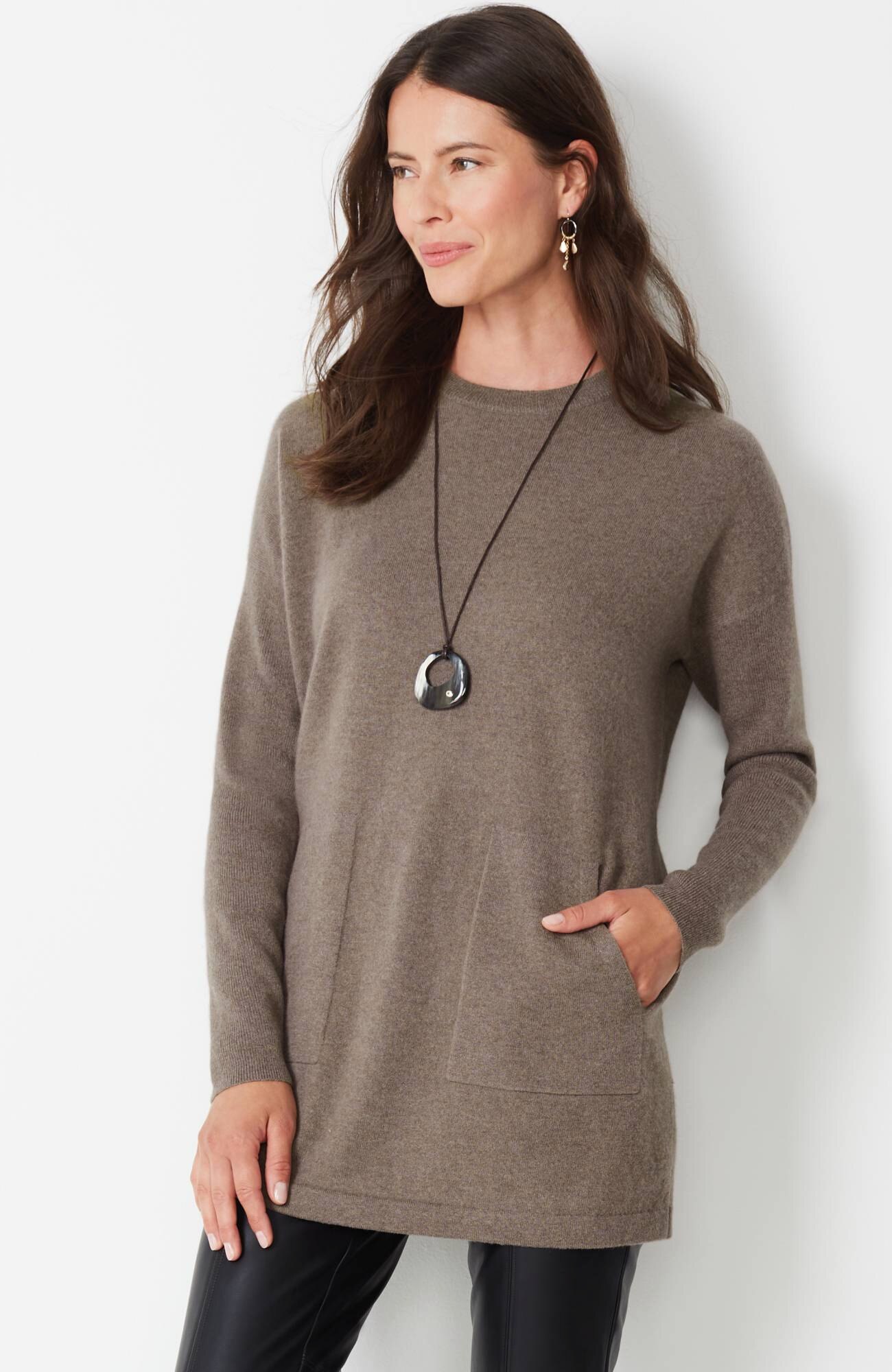 Lightweight Sweaters 
