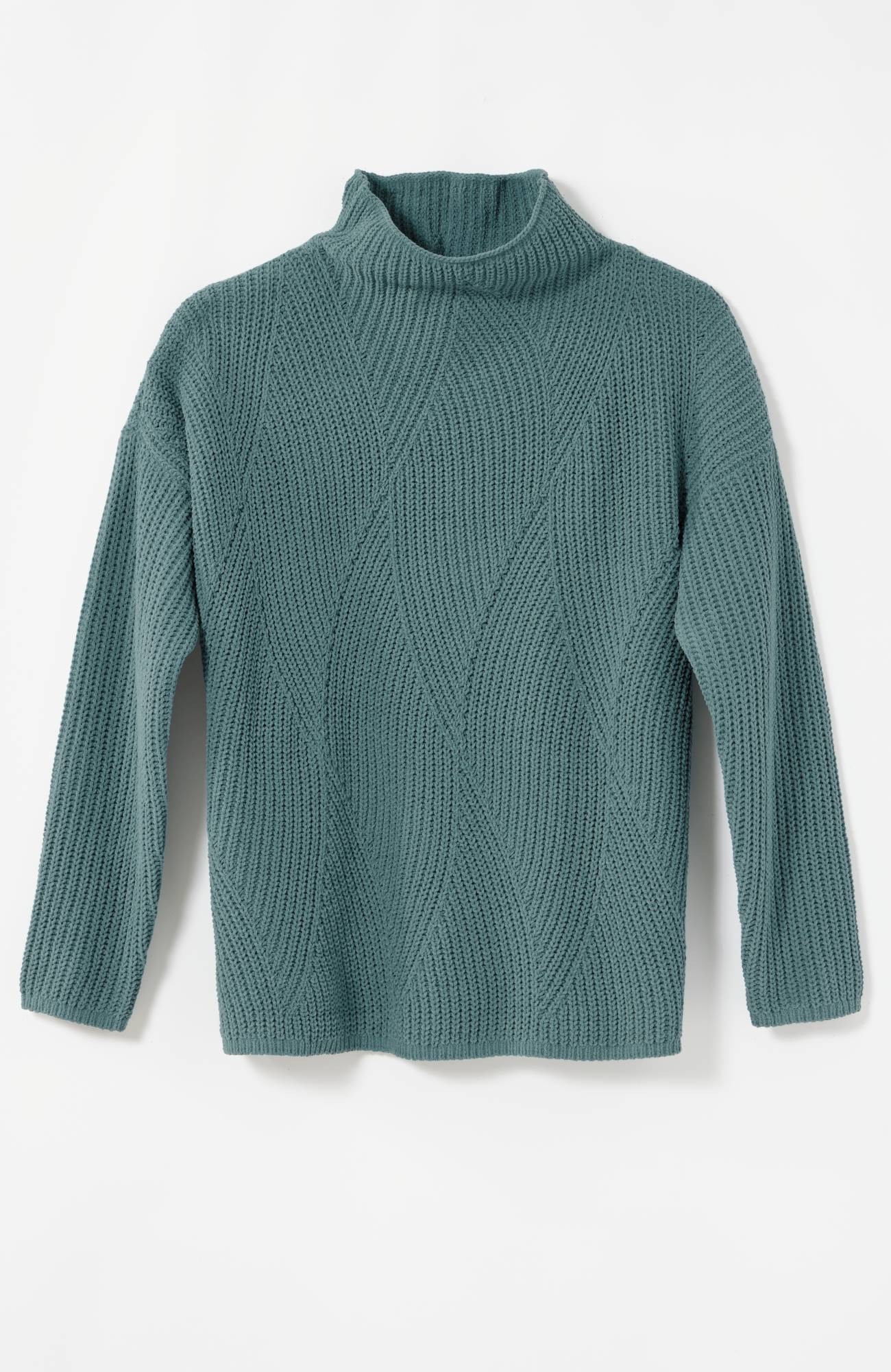 J jill chenille on sale sweater