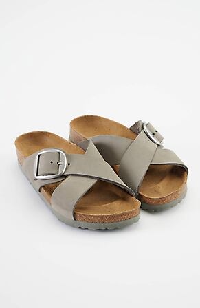 Image for Birkenstock® Siena Big Buckle Sandals