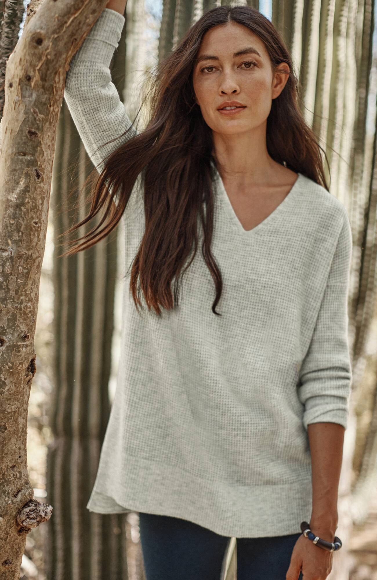Lightweight Sweaters 