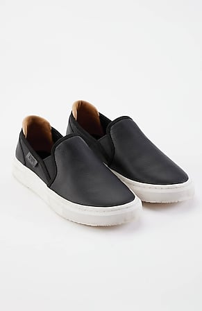 Image for UGG ® Alameda Slip-On Sneakers