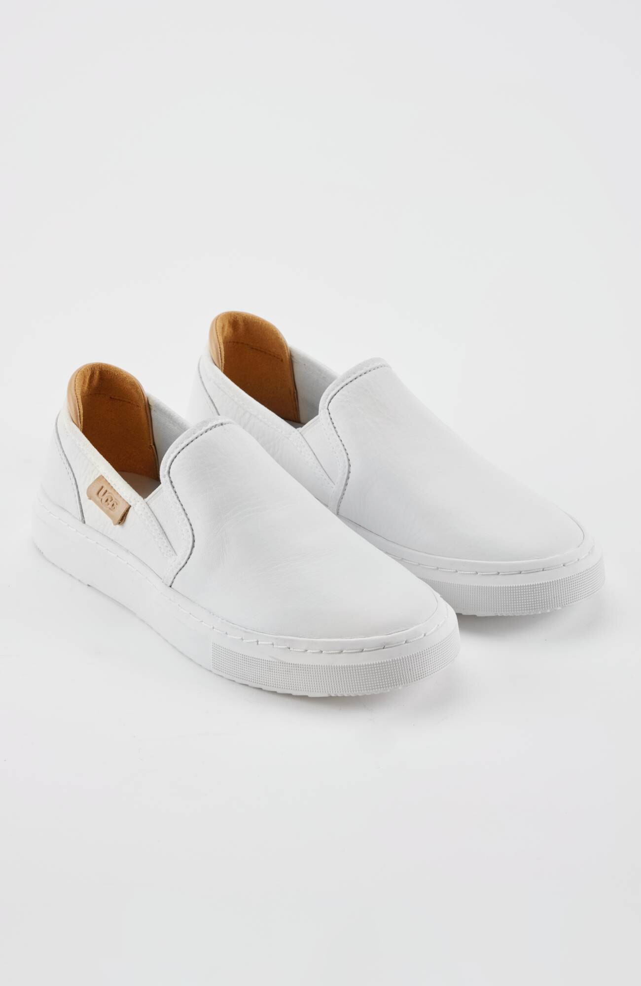 alameda slip on ugg