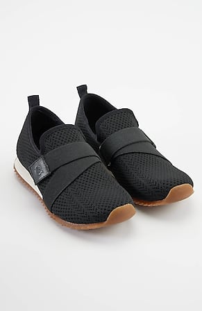 Image for Born ® Newbury Knit Sneakers