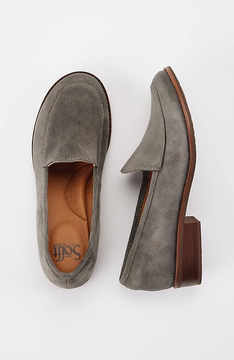 sofft® napoli loafer