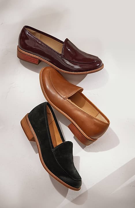 sofft® napoli loafer